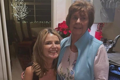 Search for Nancy Guthrie: Investigators Believe She Is Alive