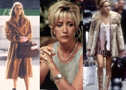 Идеи образов на Хеллоуин 2025: от Кармелы Сопрано до Лоры Палмер