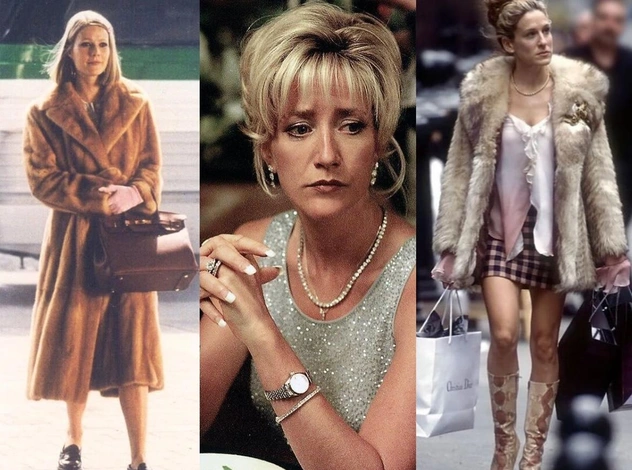 Идеи образов на Хеллоуин 2025: от Кармелы Сопрано до Лоры Палмер