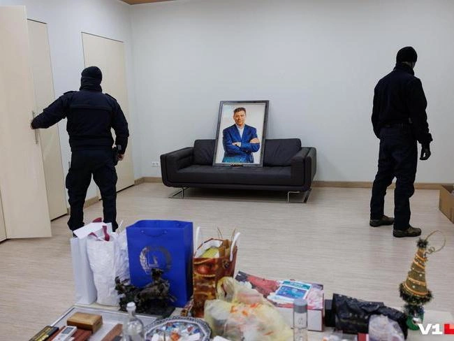 Депутат Станислав Коротков покинул пост на фоне уголовных дел | Источник: читатели V1.RU