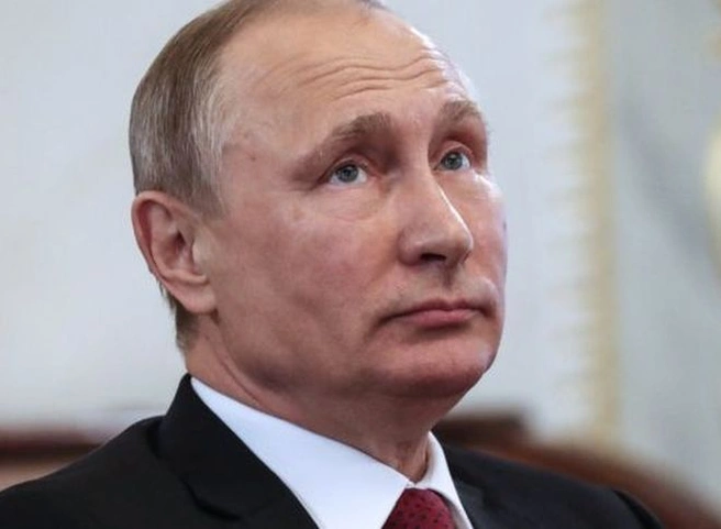 Путин заявил о росте экономики России более чем на 2% | ya62.ru