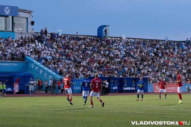 Источник: Елена Буйвол /VLADIVOSTOK1.RU