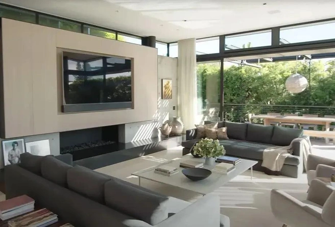 Источник: Architectural Digest / YouTube.com