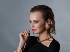 «Без Сережи никак!»: Ирина Ортман об уходе лидера сотни Лазарева из «Ну-ка, все вместе!», личных драмах и пластике век