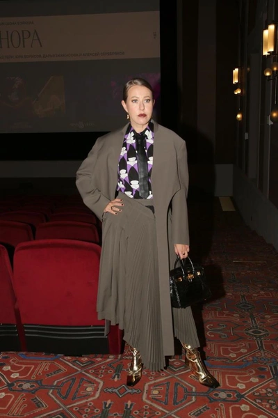 Ксения Собчак | www.starhit.ru