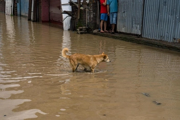Наводнение в Дагестане: почему тысячи жителей потеряли свои дома и как грамотно помогать им?