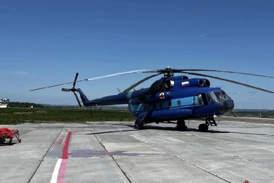 С организации взыскали 1,5 млн за авиаэвакуацию жертвы ДТП