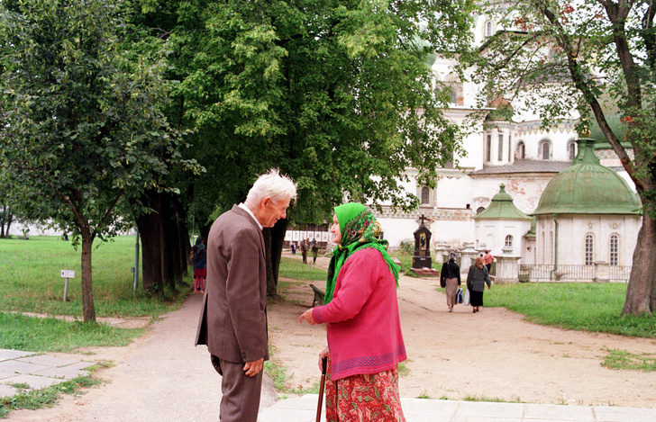 Сколько российских пенсионеров ездит в турпоездки