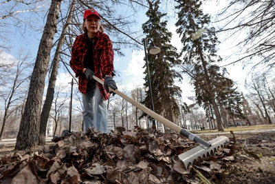 В Рязани продлят испытания техники для автоматической уборки