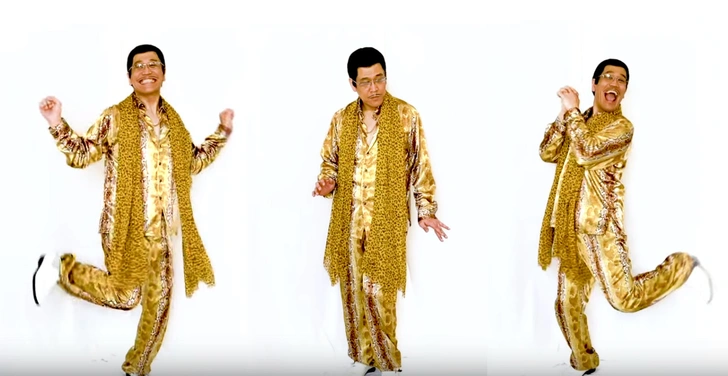 Автор песни «Pen-Pineapple-Apple-Pen» выпустил ее коронавирусный ремейк