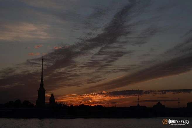 Что нельзя делать 15 октября?  | Источник: Михаил Огнев / FONTANKA.RU