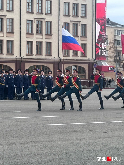 Источник: Александр Горбанев / 71.RU