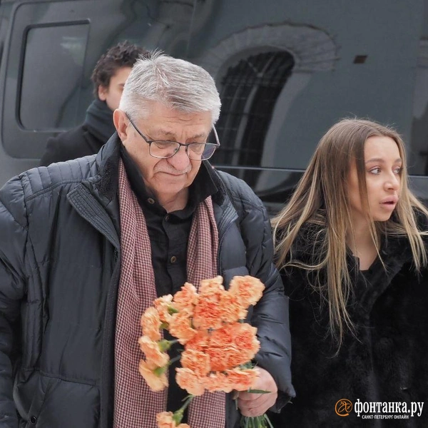 Кинорежиссер Александр Сокуров | Источник: Михаил Огнев / FONTANKA.RU