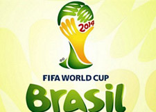 В Бразилии прошло открытие Чемпионата мира по футболу 2014