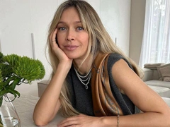 Брежнева раскрыла, что помогло ей прийти в себя после развода с Меладзе