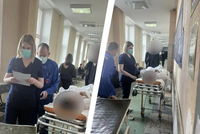 Аллергик в Энгельсе пострадал от нитроглицерина по совету прохожего