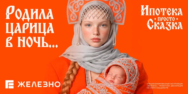 Размер максимальной суммы кредита в семейной ипотеке теперь зависит от количества семей | Источник: «Железно»
