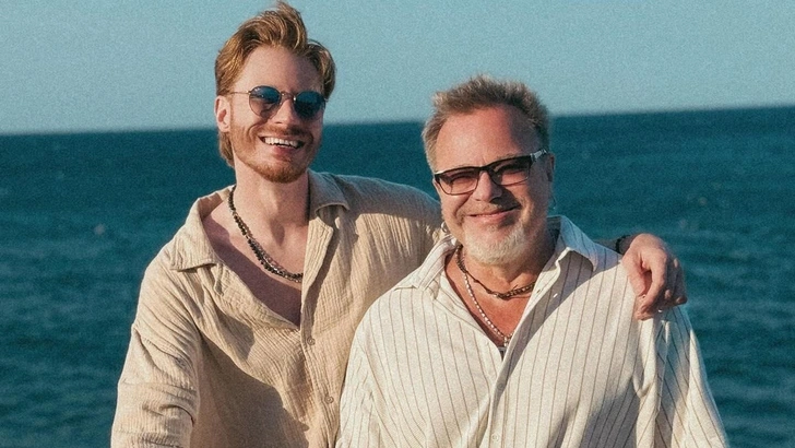 Почему внук Аллы Пугачевой на самом деле решил покинуть США — причины вас удивят | Источник: соцсети