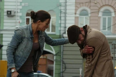 10 сериалов в стиле «Метода»: мрачные гении и расследования