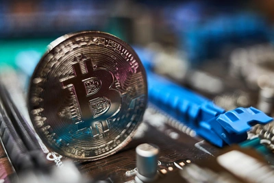 BitRiver faces bankruptcy as founder accused of tax evasion