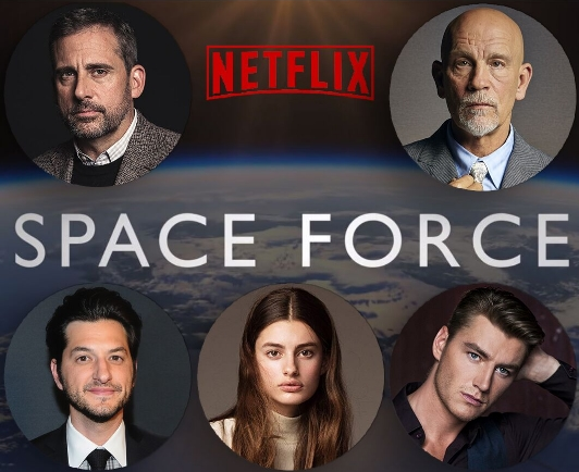 Алексей Воробьев снимается в сериале для Netflix. Да, тот самый | thegirl.ru