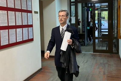 Суд продлил арест экс-преподавателя ВолГУ