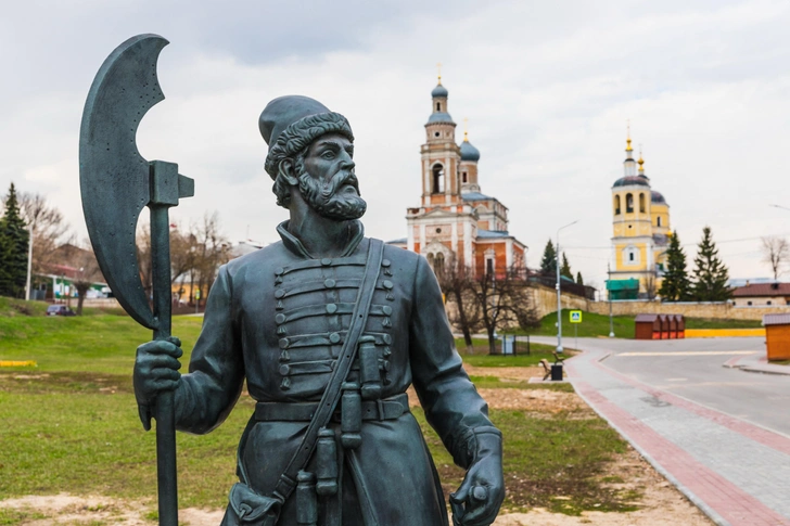 Источник: Damira / Shutterstock.com