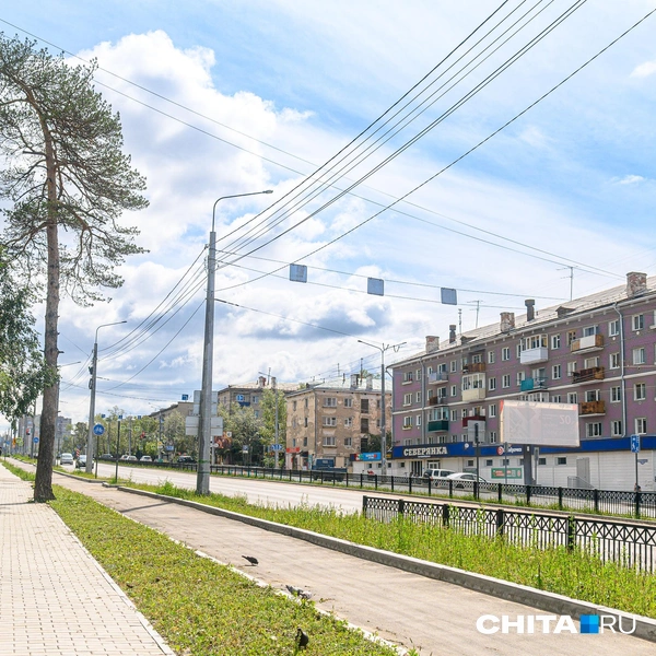 Источник: Олег Фёдоров / CHITA.RU