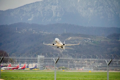 Задержки рейсов в Сочи и Краснодаре из-за сбоев в Москве