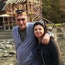 «Тигран увел меня у бывшего мужа»: что известно про экс-супруга Маргариты Симоньян, которого она бросила ради Кеосаяна