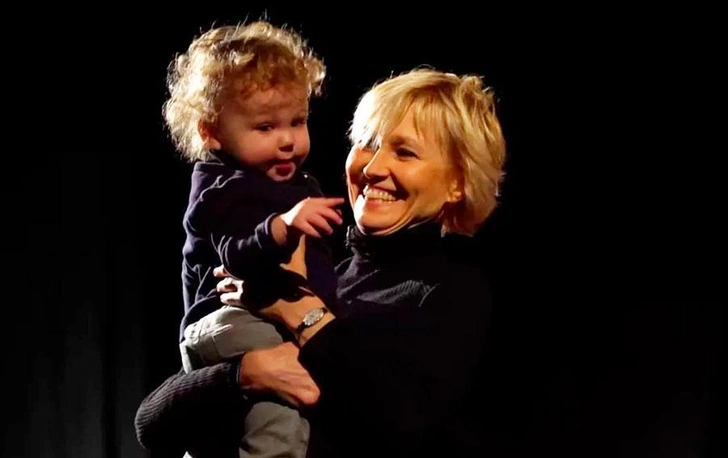 Ингеборга Дапкунайте