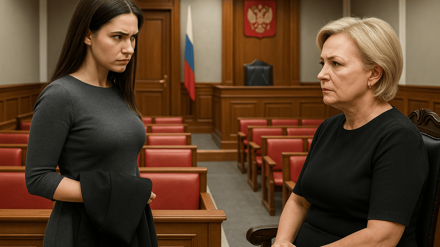 «Сделка-то фиктивная!» Семья купила квартиру и попала в беду — почему это может случиться с каждым