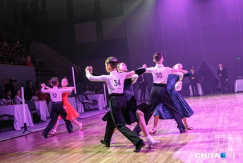 Источник: Олег Фёдоров / CHITA.RU