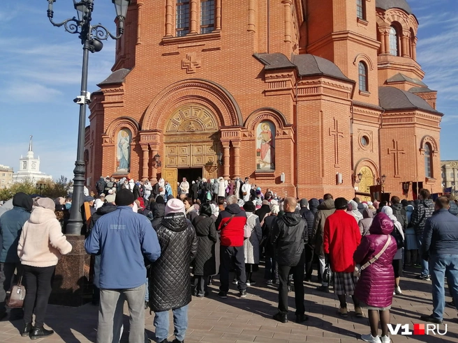 Источник: Ирина Яковлева / V1.RU