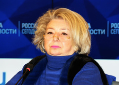 «У меня ноги подкосились»: Тарасова потеряла дар речи из-за новости о поражении мозга Костомарова
