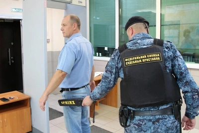 В судах Челябинской области не допустили ЧП