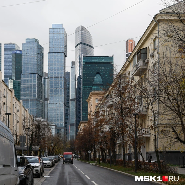 Источник: Артем Устюжанин / MSK1.RU