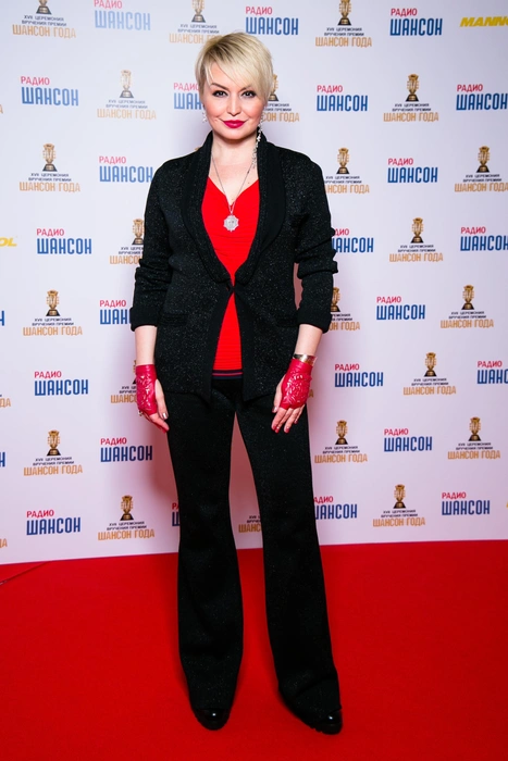 На концерты Кати Лель дети ходят вместе с родителями | Источник: Андрей Калмыков / Woman.ru