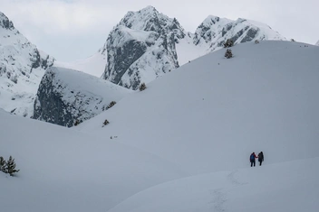 Альпийский развод: почему женщины расстаются с мужчинами после похода в горы