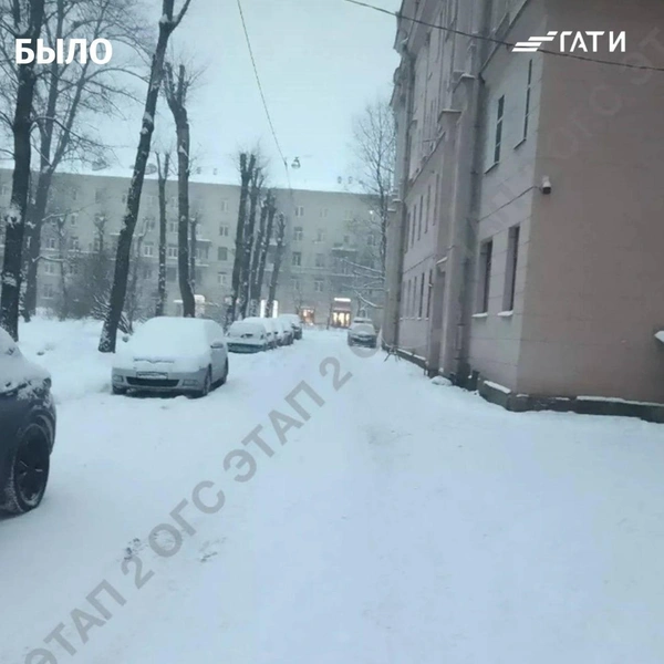 Источник: ГАТИ Петербурга