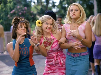 Романтика подождет: чему на самом деле учат культовые комедии 2000-х