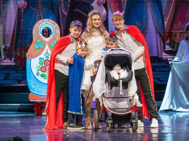 Источник: Сергей Субботин