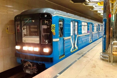 Екатеринбург получил финансирование на метро и трамваи