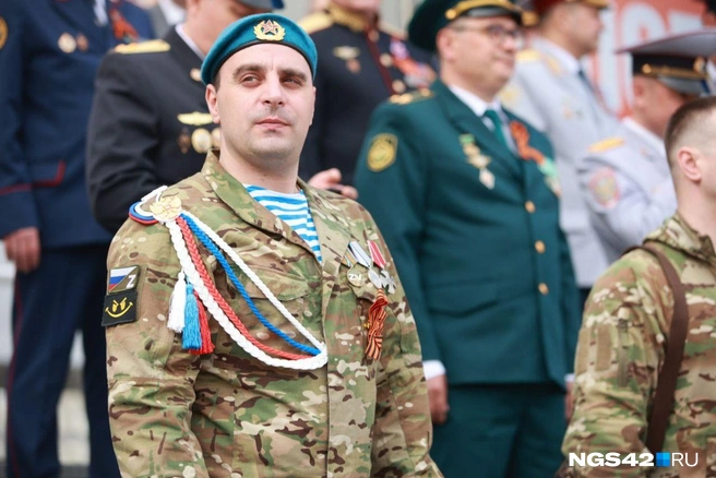 Источник: Максим Серков / NGS42.RU