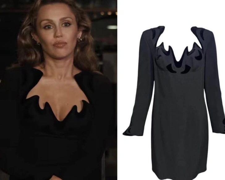 Thierry Mugler 90-е