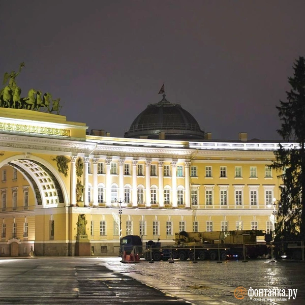 Источник: Павел Даиси / «Фонтанка.ру»