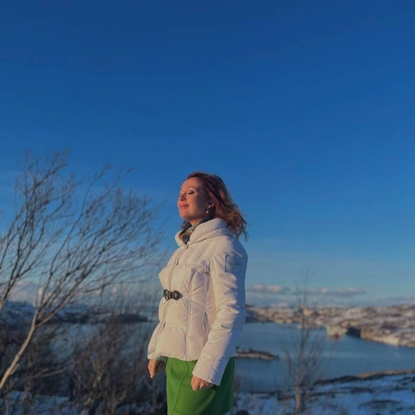Источник: Елена Захарова / Instagram (экстремистская организация, деятельность запрещена на территории РФ)