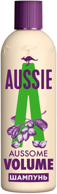 Шампунь Aussome Volume от Aussie