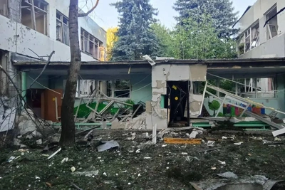 Один погиб, 37 ранены в результате атаки БПЛА на Подмосковье
