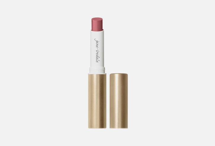 JANE IREDALE Увлажняющая губная помада ColorLuxe Hydrating Cream Lipstick Magnolia 2 мл 